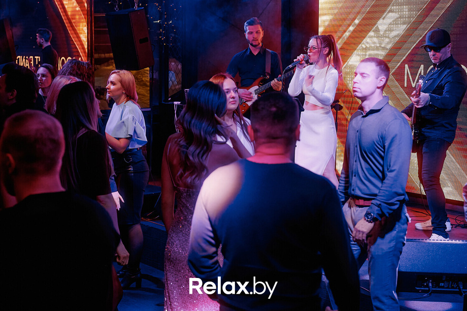 Friday Music, фото № 24