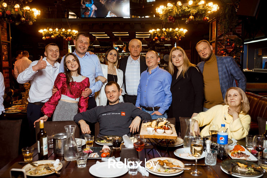 Новогодний Бруклин, фото № 38