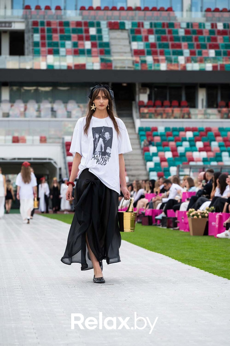 Показ Fashion Fabrique, фото № 80