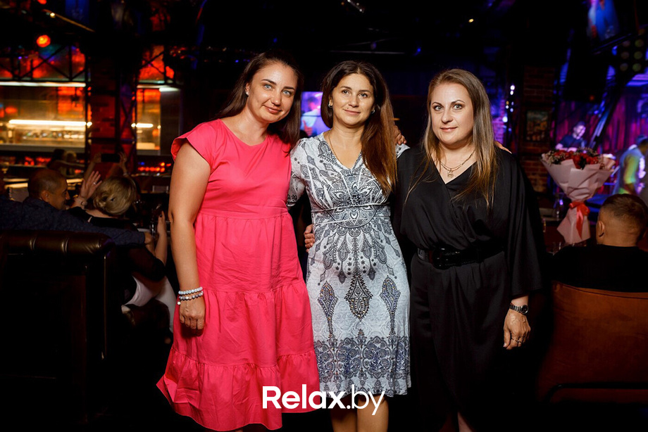 Brooklyn Live!, фото № 88