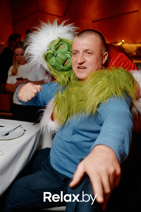 Старый Новый Год в Ангелах, фото № 121