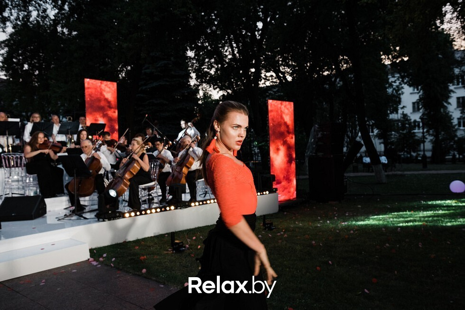 V юбилейная премия «Номер один», фото № 92