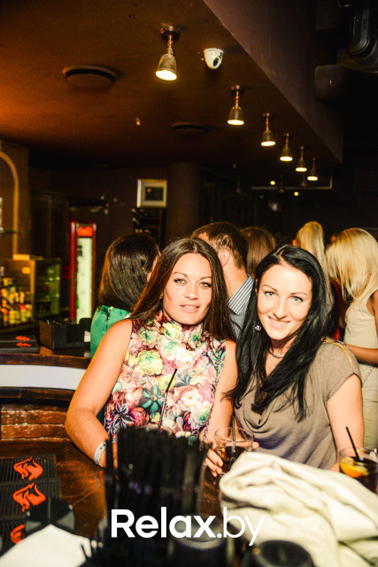 Пионерская вечеринка, фото № 42