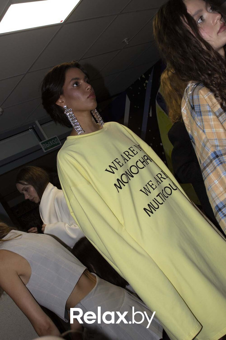 Показ Fashion Fabrique, фото № 189