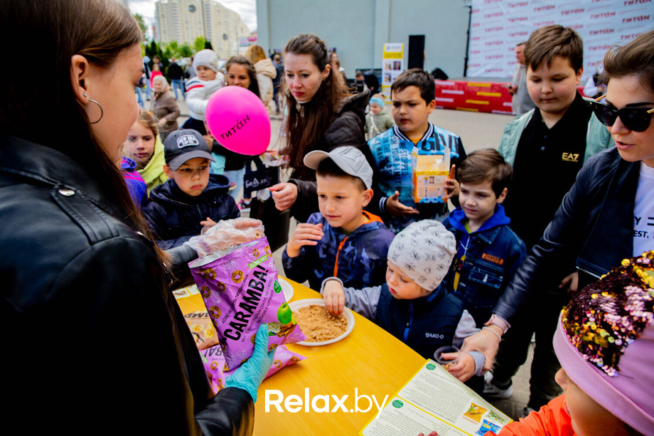 Марафон детских желаний, фото № 197