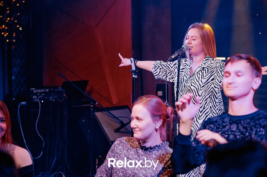 Saturday music, фото № 111