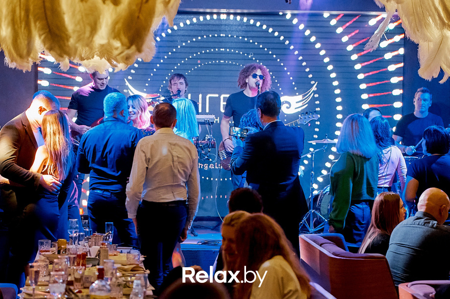 Saturday music, фото № 39