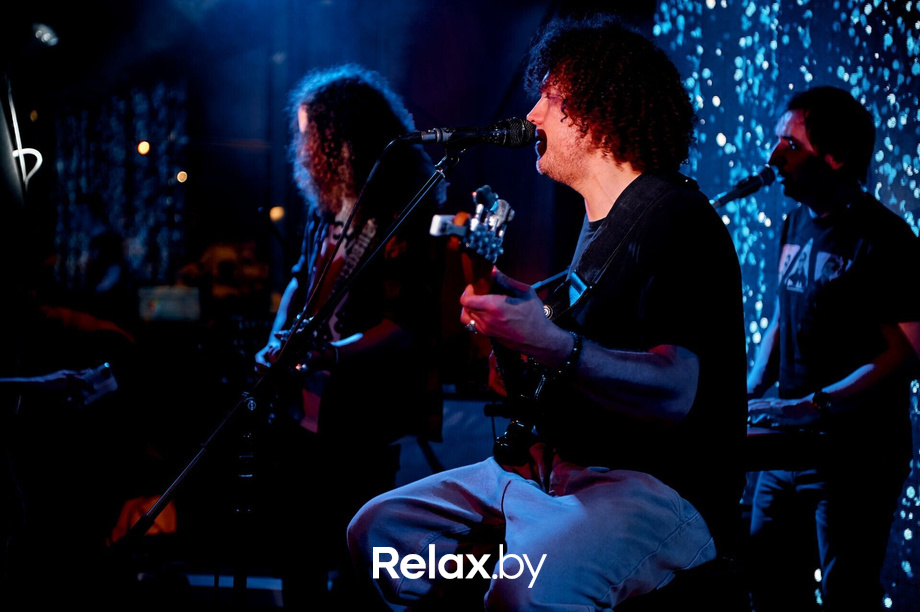 Saturday music, фото № 62