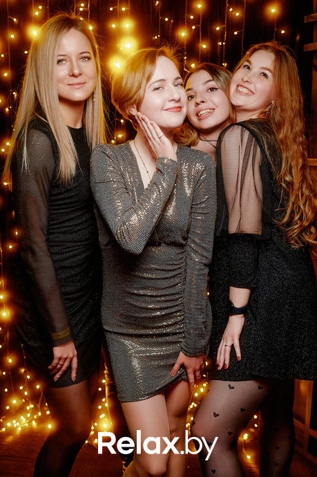 Новый Год в Ангелах, фото № 50