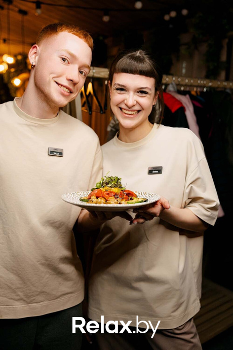 Ночные жители, фото № 50