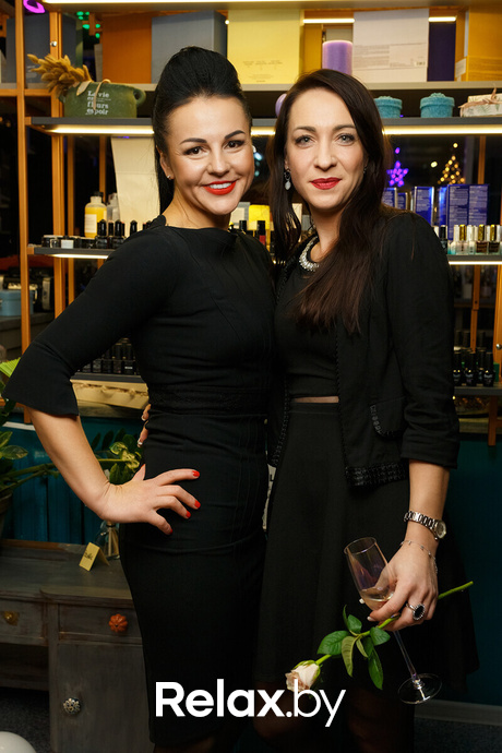 Открытие салона красоты «BeautyMiks», фото № 47