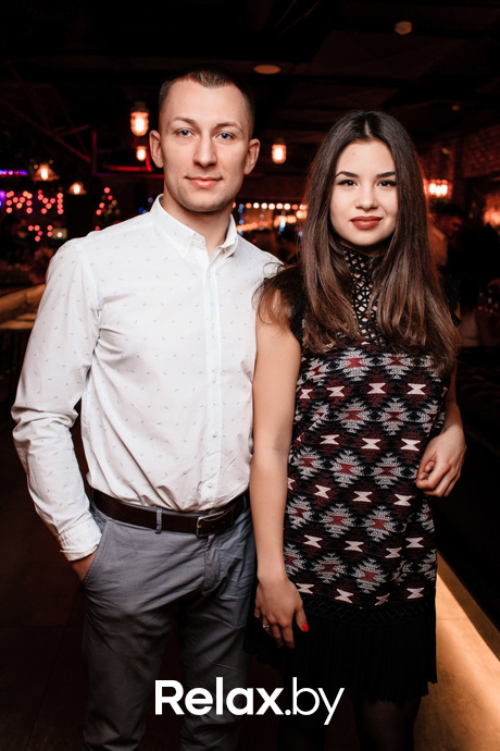 Новый год 2019, фото № 58