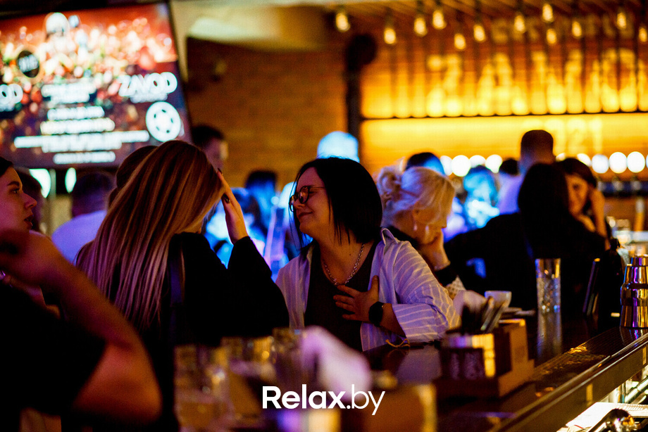 Friday party, фото № 8