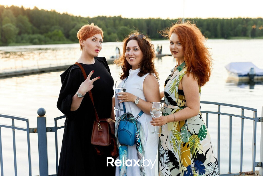 Fashion девичник, фото № 138