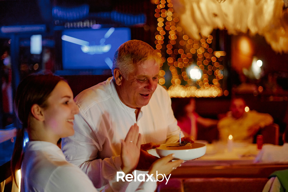 Saturday music, фото № 76