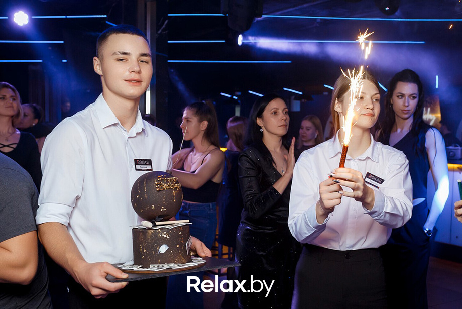 Saturday party, фото № 29