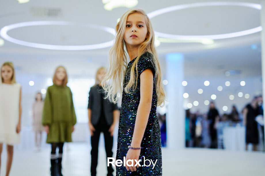 SILVER PARTY 2022 KIDS’ PODIUM, фото № 76