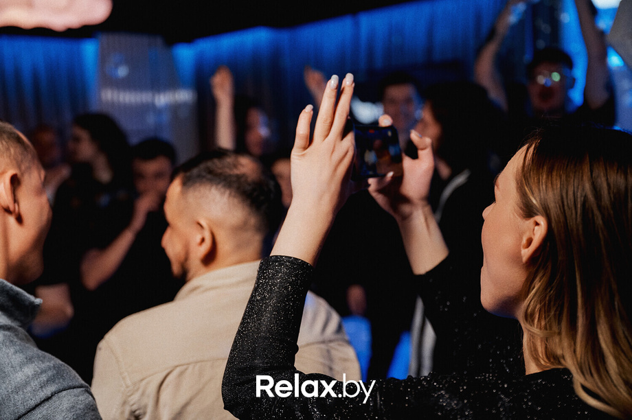 Friday Music, фото № 27