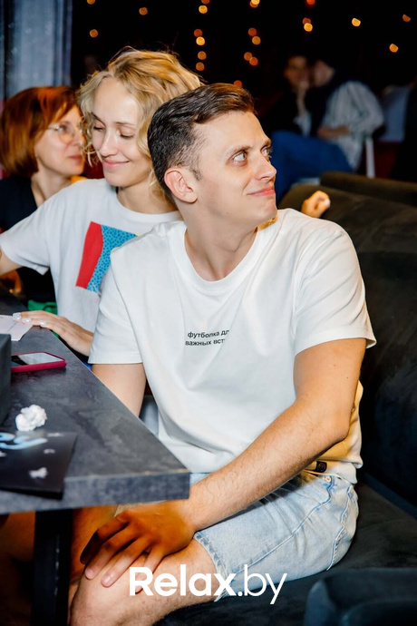 SQUIZ, фото № 38