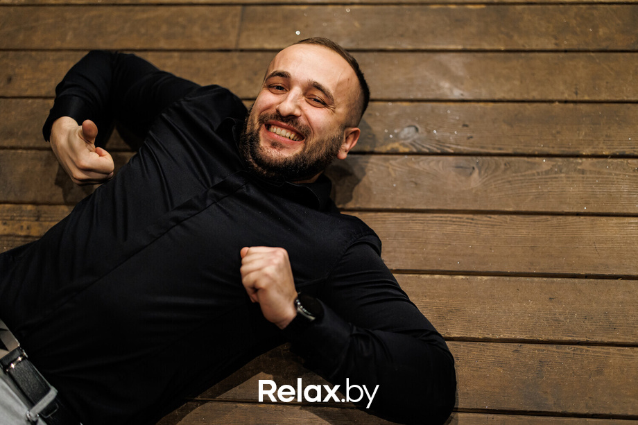 Friday Party, фото № 82