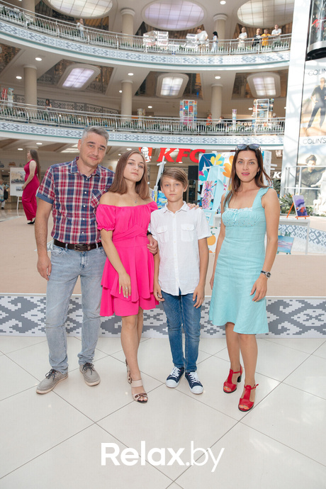 Stolica Kids Fashion SHOW, фото № 83