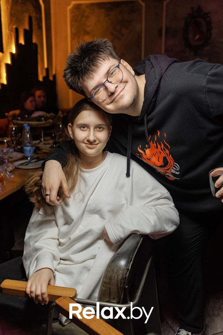 Saturday party, фото № 6