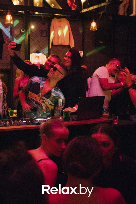 Pinky Chill, фото № 23