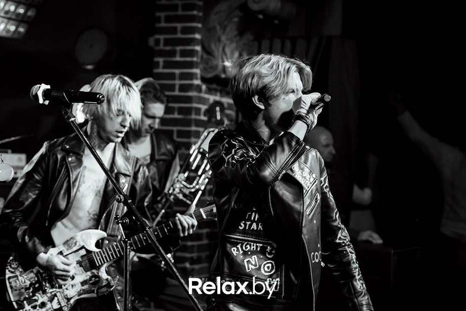 Brooklyn Live!, фото № 65