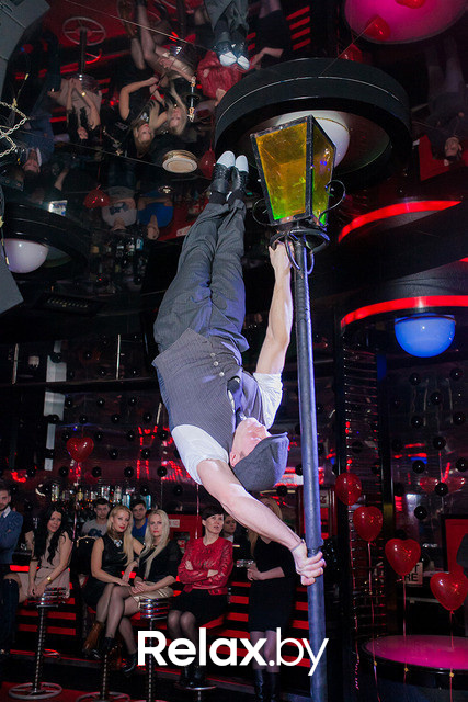 Valentine's night, фото № 186