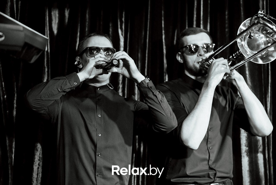 Brooklyn Live!, фото № 28