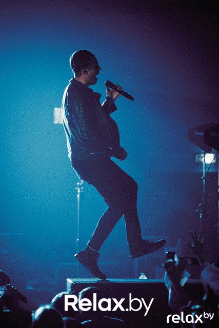 ТОП 100 фото за ноябрь, фото № 91