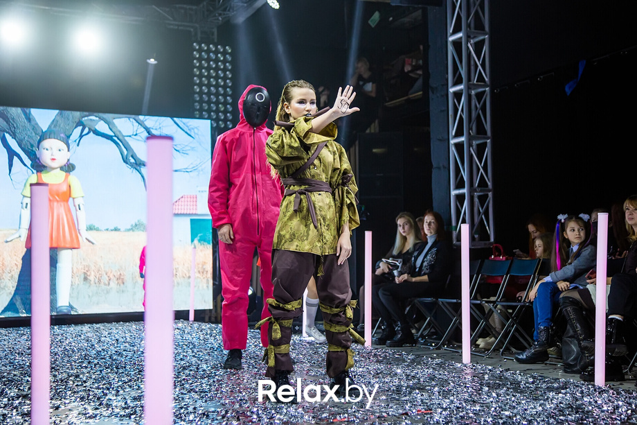 Kids Fashion Week 2021, фото № 25