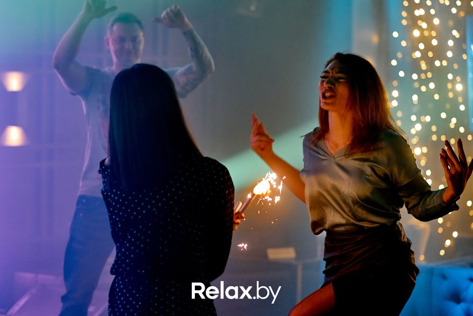 Saturday music, фото № 40