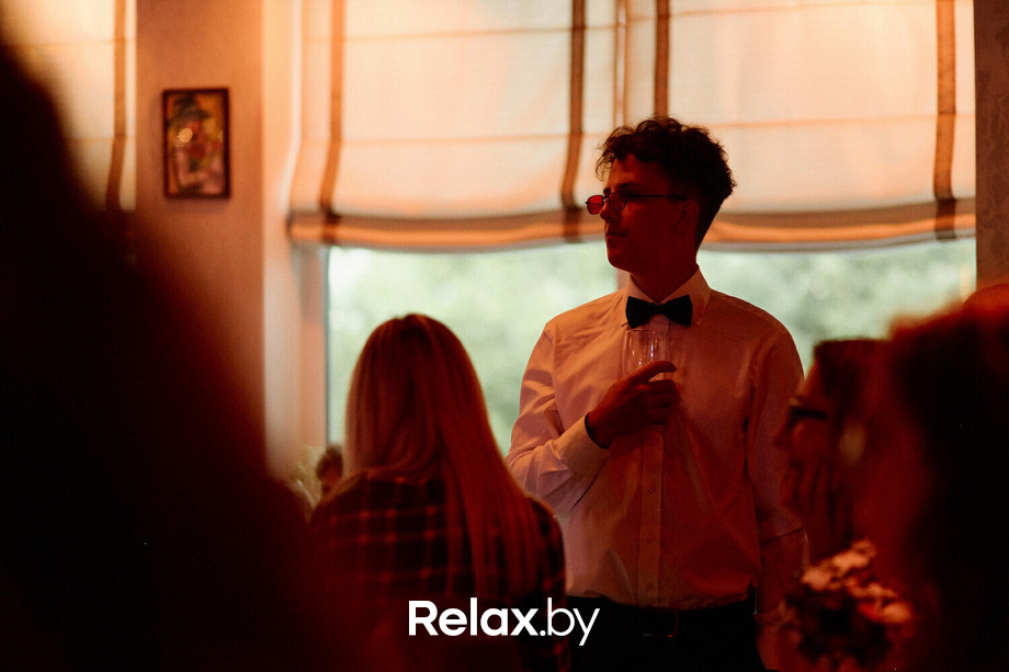 Поэтический вечер, фото № 64