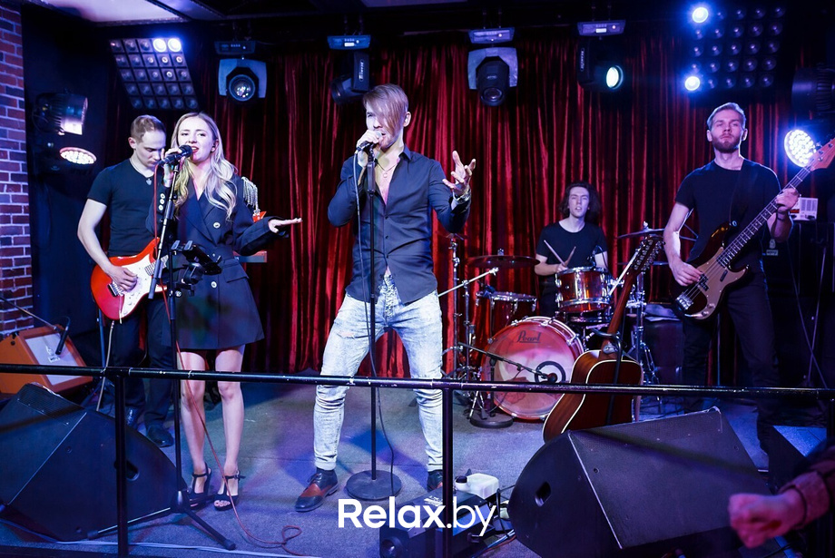 Новогодний Бруклин, фото № 40