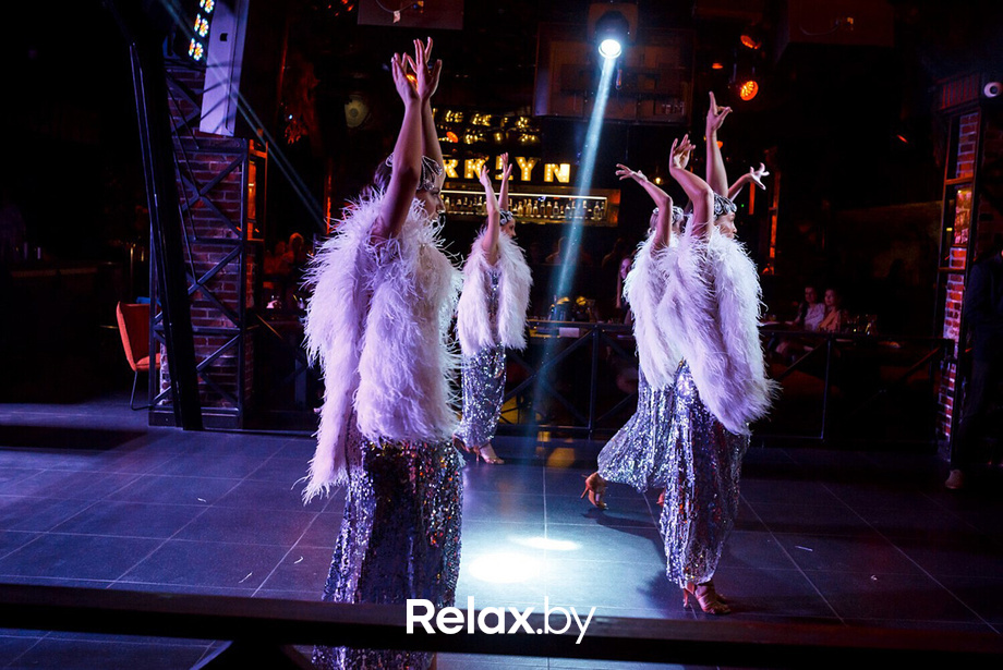 Brooklyn Live!, фото № 45