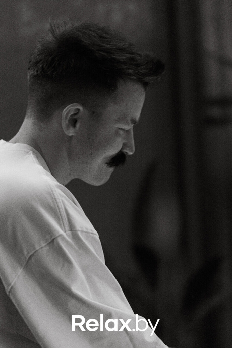 Вечеринка в PINKY, фото № 29