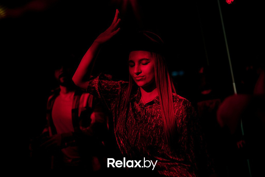 Gypsy Friday, фото № 120