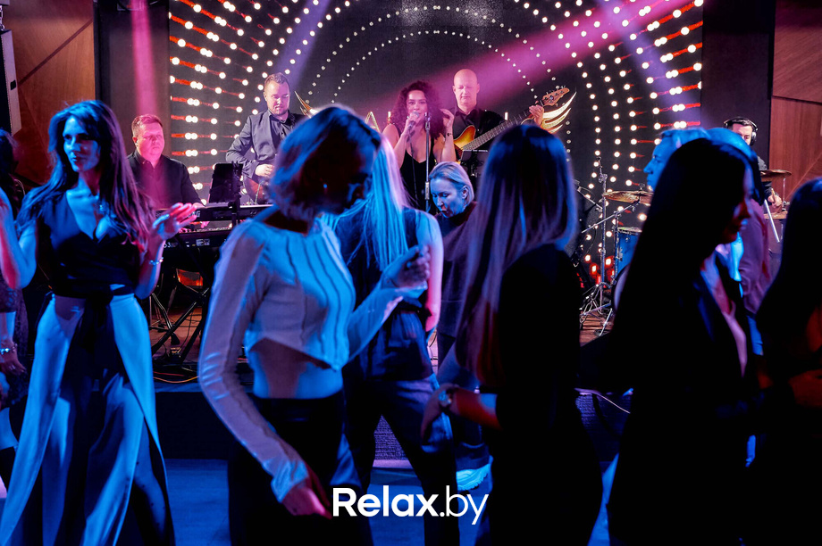 Friday Music, фото № 12