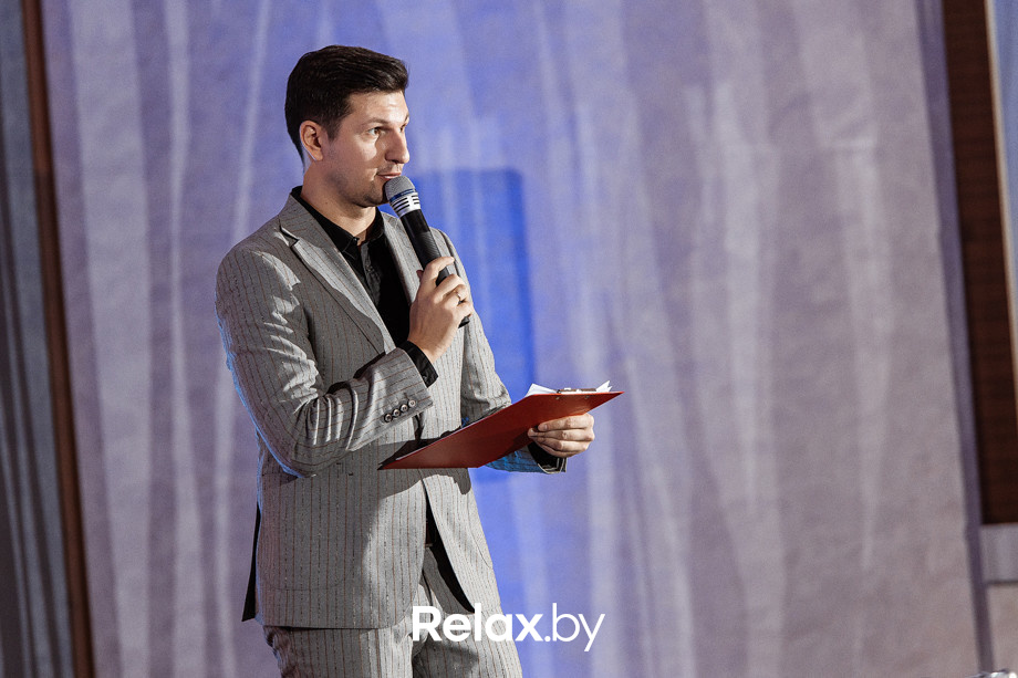 Конференция Beauty Digital Day, фото № 112