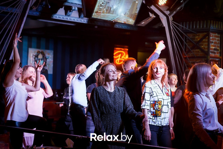 Brooklyn Live!, фото № 14