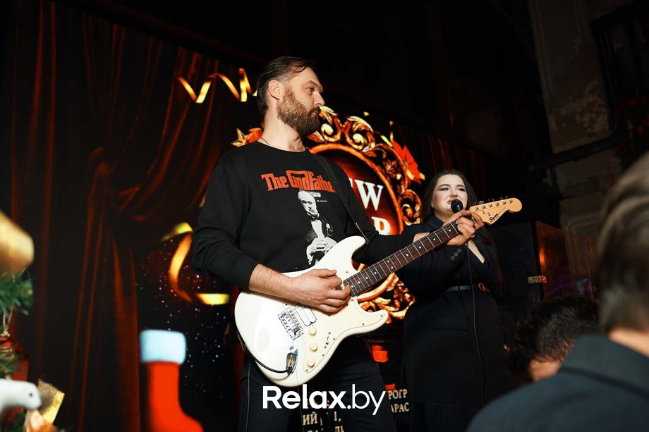 Новогодний Корпоратив, фото № 14