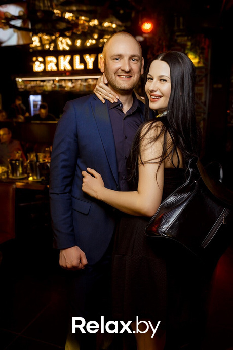 Brooklyn Live!, фото № 41