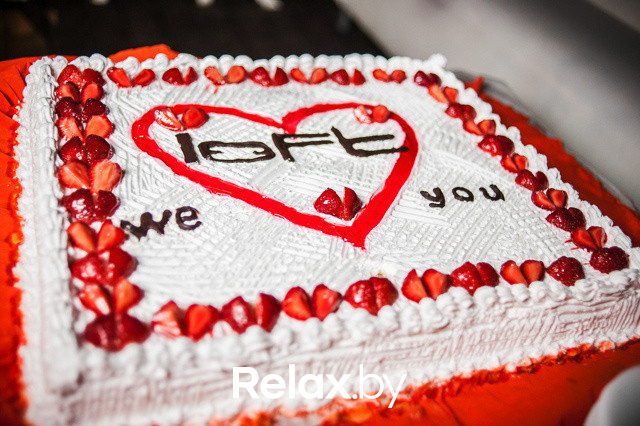 Открытие летней террасы Loft cafe, фото № 78