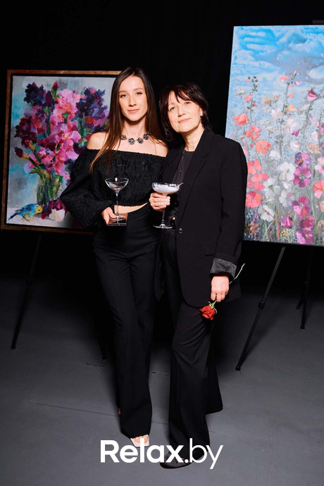 IX Бизнес-премия «Номер один», фото № 134