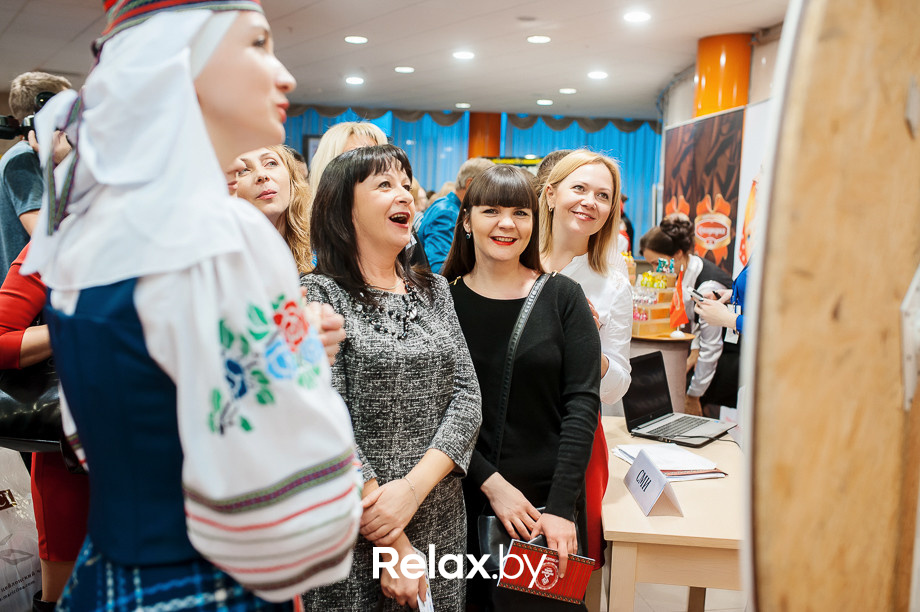 Церемония награждения Премии «Народная Марка», фото № 14