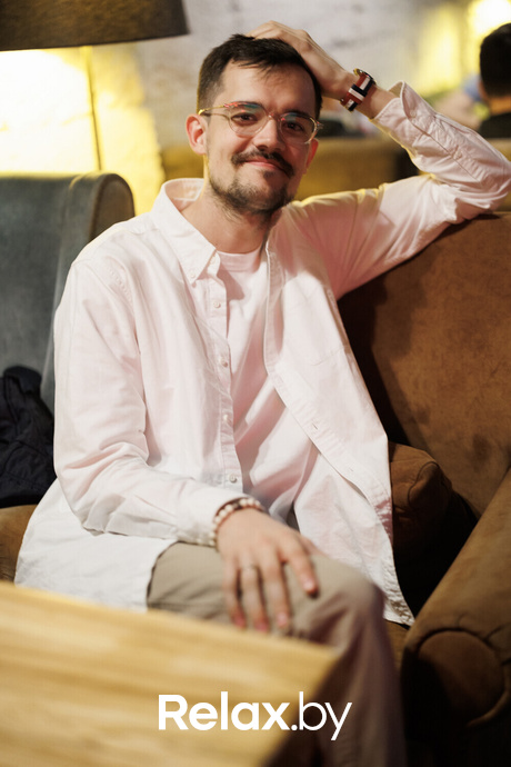 Live Music, фото № 6