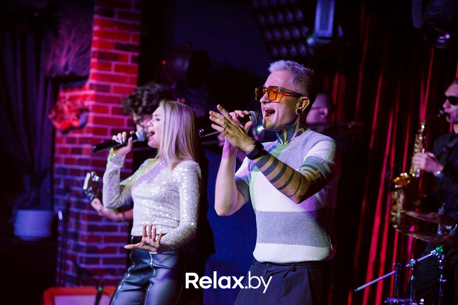 Brooklyn Live!, фото № 12