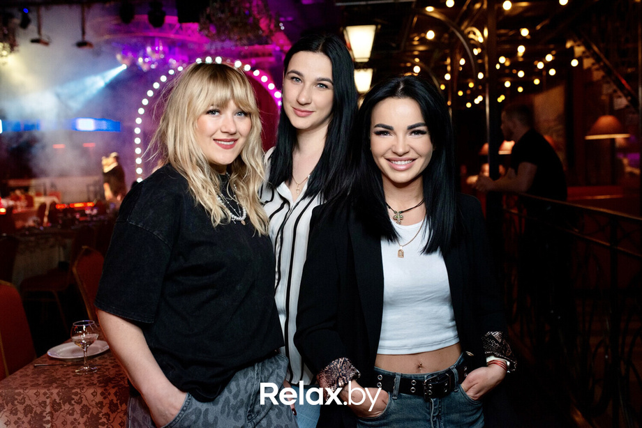 MoulinRouge, фото № 60