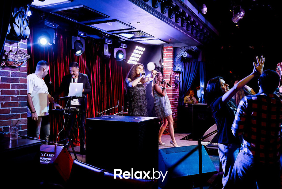 Brooklyn Live!, фото № 3